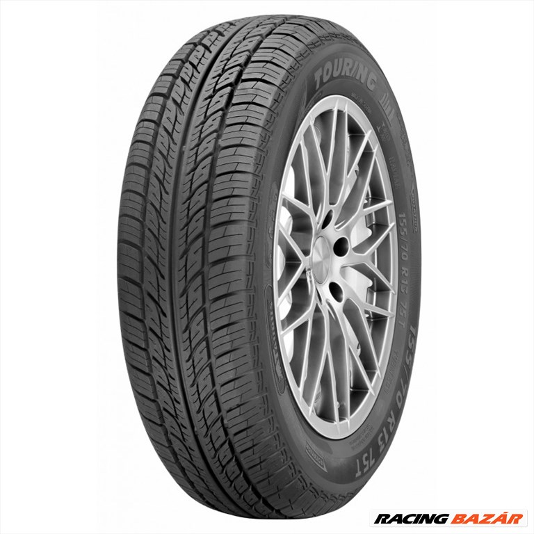 Taurus TOURING TA 185/60 R14 82H nyári gumi 1. kép