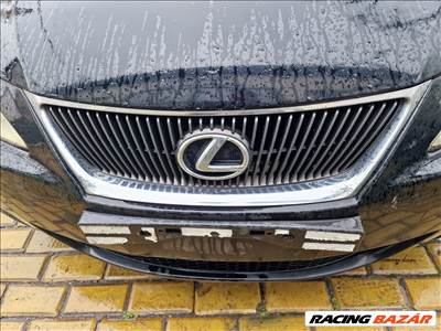 Lexus IS 220d hűtő díszrács 