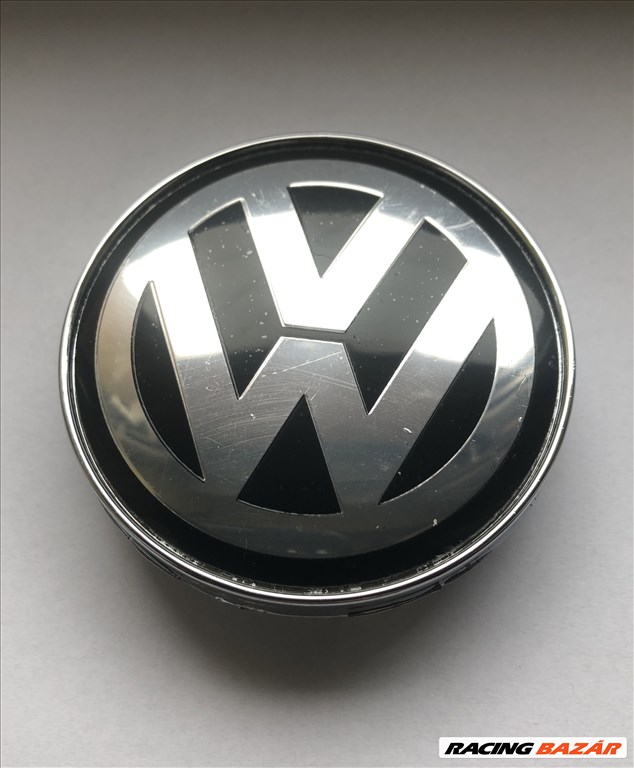 Volkswagen felni kupak 60 mm 4 db Új 1. kép