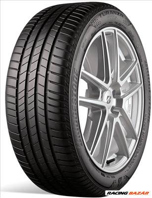 Bridgestone T005DG RFT XL 215/65 R16 98V nyári gumi