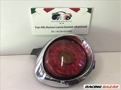 Alfa Romeo Mito hátsó lámpa