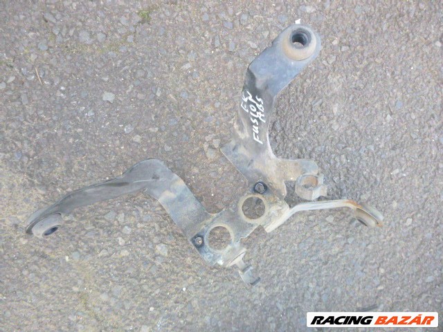 Ford Fusion 2005 1,4 tdci ABS kocka tartókonzol  2. kép