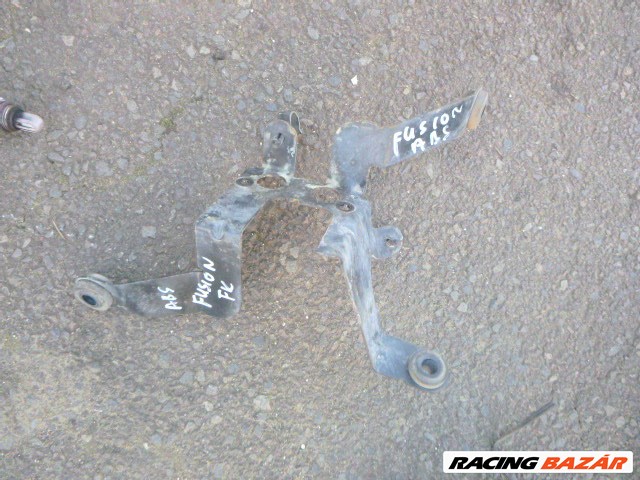 Ford Fusion 2005 1,4 tdci ABS kocka tartókonzol  3. kép
