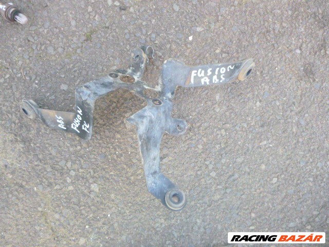 Ford Fusion 2005 1,4 tdci ABS kocka tartókonzol  5. kép