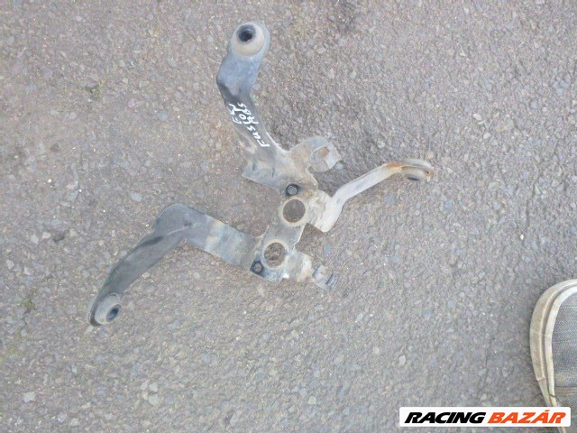 Ford Fusion 2005 1,4 tdci ABS kocka tartókonzol  6. kép