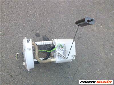 Ford Fusion 2005 1,4 TDCI TANKSZINTJELZŐ