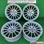 R17 5x112 Original Audi A5- S5- Cabrio-  F5 Multispoke -  7.5J ET29 Extra light wheels