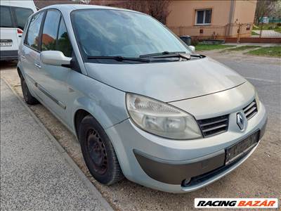 Renault Scénic II 1.6 16V bontott alkatrészei