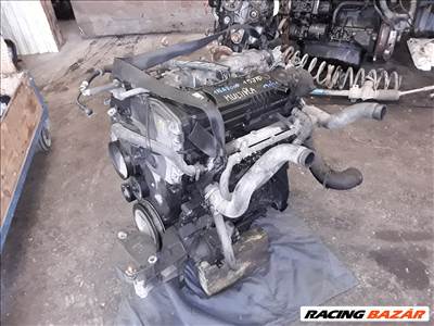 186A8000 kódú Fiat Multipla 1.9 JTD motor