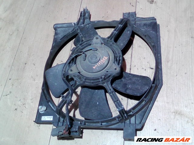 MAZDA 323 F Hűtőventilátor 1. kép