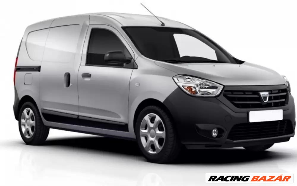Dacia Dokker tolóajtó  1. kép