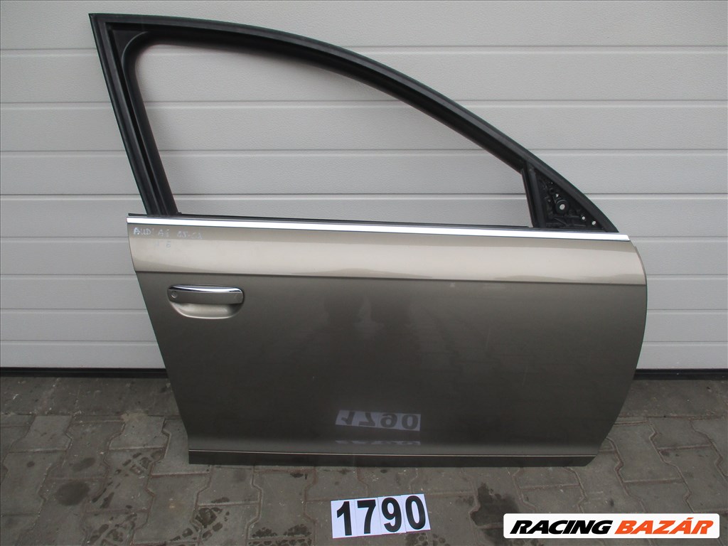 Audi A6 sedan limusin jobb első ajtó 1. kép