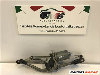 Alfa Romeo Mito ablaktörlő motor
