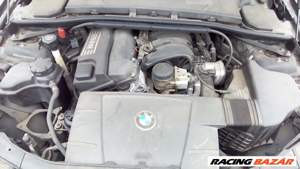 BMW 318 E90, E91, E92, E93 váltó  4. kép