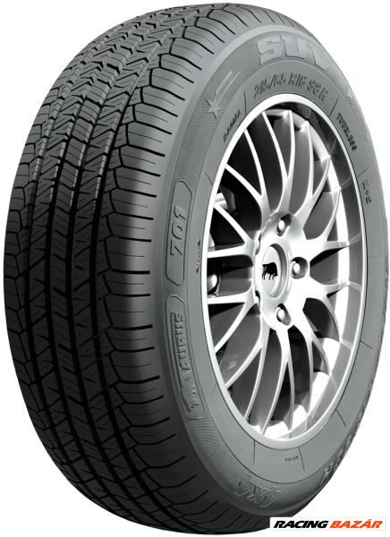 Taurus 701 225/65 R17 106H XL M+S off road, 4x4, suv nyári gumi 1. kép