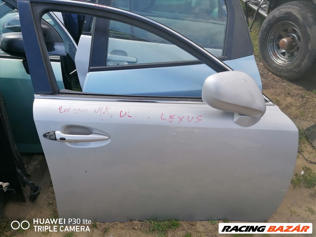 Lexus IS Jobb első ajtó  1. kép