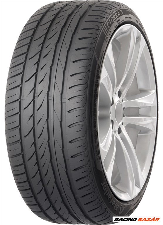 Matador MP47 HECTORRA 3 175/70 R13 82T nyári gumi 1. kép