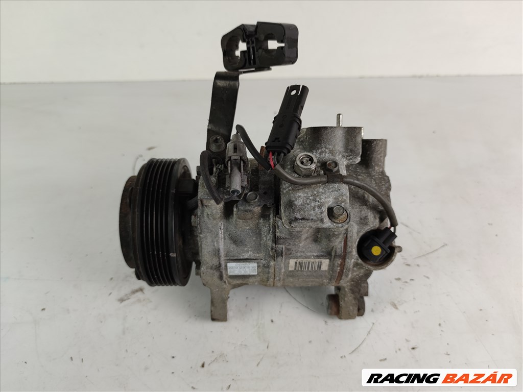 BMW F10 N47 D20C 184le Klíma kompresszor  ge4472603821 1. kép