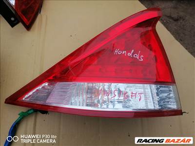 Honda Insight II Jobb hátsó lámpa 