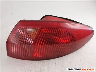 Alfa Romeo 147 Jobb Hátsó Lámpa #1586 46556347