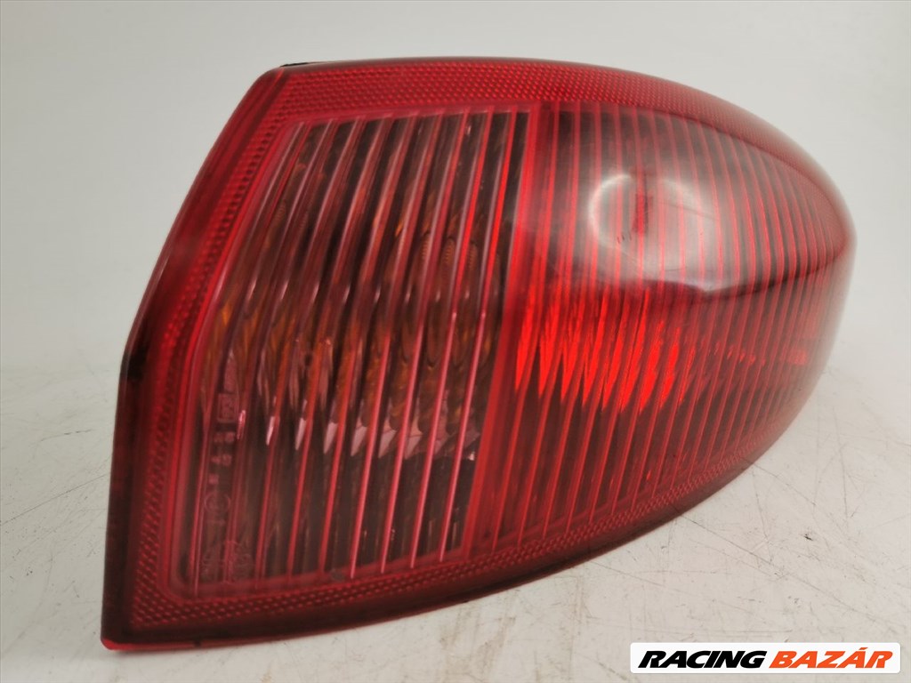 Alfa Romeo 147 Jobb Hátsó Lámpa #1586 46556347 2. kép