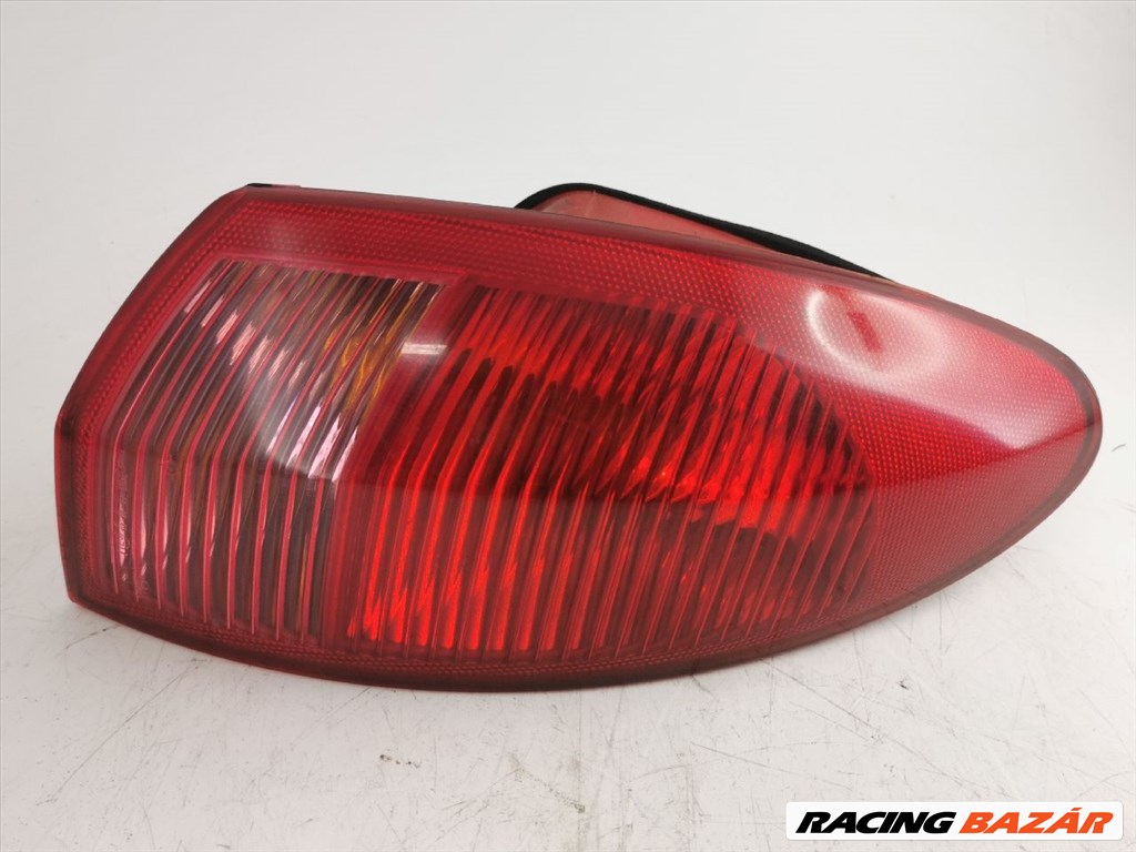 Alfa Romeo 147 Jobb Hátsó Lámpa #1586 46556347 3. kép