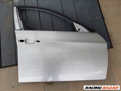 BMW E90 E91 ezüst titansilber titansilver ezüst jobb első ajtó eladó (113225)
