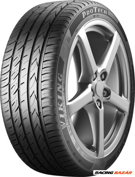 Viking PROTECH NEWGEN 235/55 R17 103Y XL FR nyári gumi 1. kép