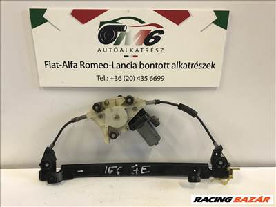 Alfa Romeo 156 Jobb első ablakemelő 