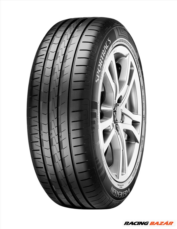 Vredestein Sportrac 5 185/65 R14 86H nyári gumi 1. kép