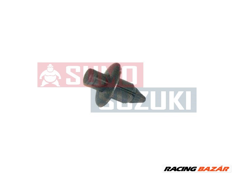 Suzuki Swift 1990-1998 patent (benyomós, szürke, nagy) utastérben kerékjáratnál 09409-07321-T01 1. kép