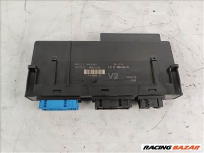 BMW F10 N47 D20C 184le BCM modul  9228491