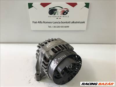 Alfa Romeo Mito generátor  51854903