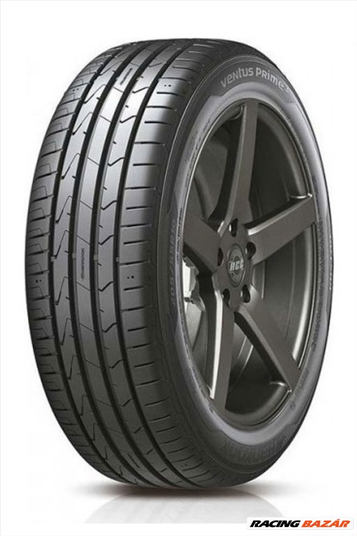 HANKOOK 215/55 R17 94W K125 VENTUS PRIME 3 nyári gumi 1. kép