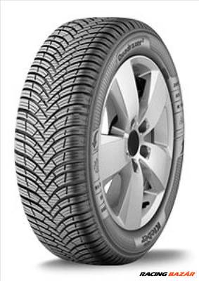 Kleber QUADRAXER 2 175/65 R14 82T négyévszakos gumi