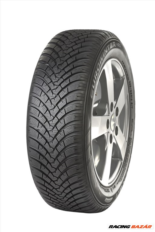 Semperit Van-Life 2 195/70 R15C 104S kisteher nyári gumi C 1. kép