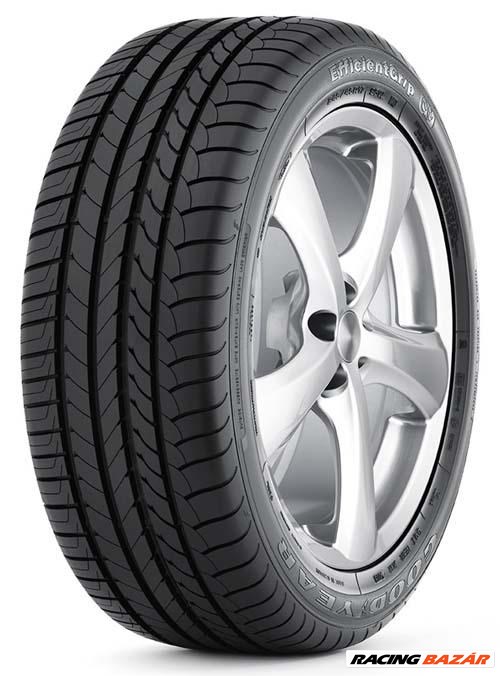 Goodyear Efficientgrip FP ROF * 255/45 R20 101Y nyári gumi 1. kép