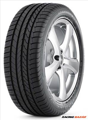 Goodyear Efficientgrip FP ROF * 255/45 R20 101Y nyári gumi