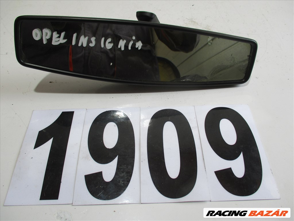 Visszapillantó tükör - Opel Insignia  1. kép