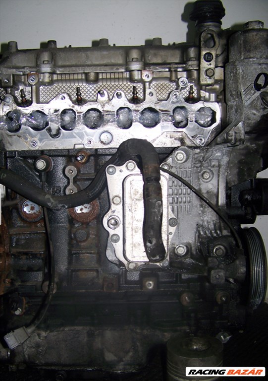 Opel Antara 2.2 CDTI Z22D1 (A22DM LNQ) motor  1. kép