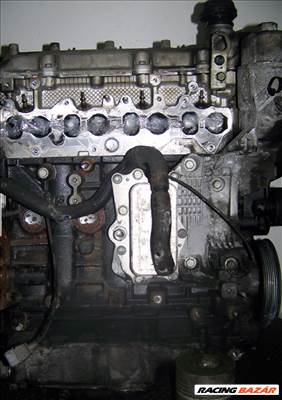 Opel Antara 2.2 CDTI Z22D1 (A22DM LNQ) motor 
