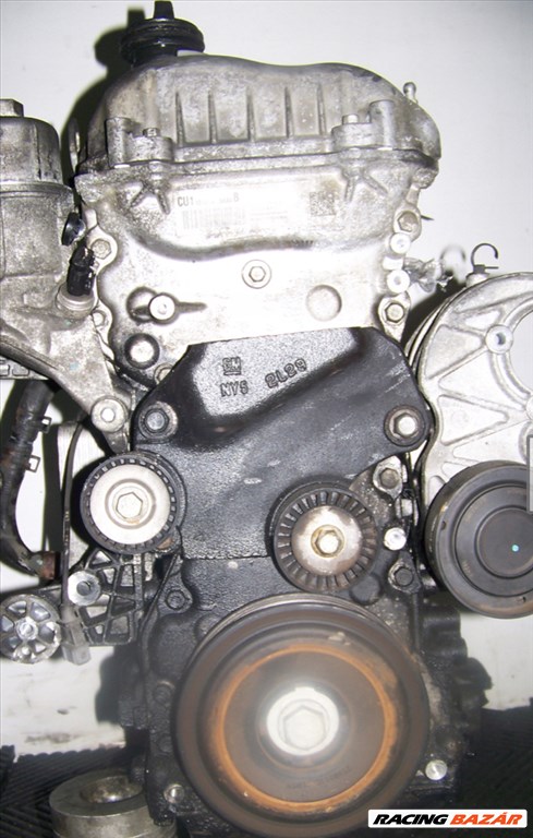 Opel Antara 2.2 CDTI Z22D1 (A22DM LNQ) motor  2. kép