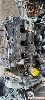 Renault Megane II 1.6 16V bontott motor