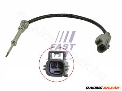 SENSOR EXAUST GAS TEMPERATURE FORD TRANSIT 13> 2.2 TDCI - Fastoriginal OR 1496243