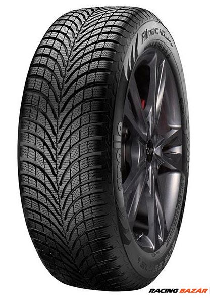 Apollo Alnac 4G Winter 155 70 R13 75T t li gumi Racingbazar.hu