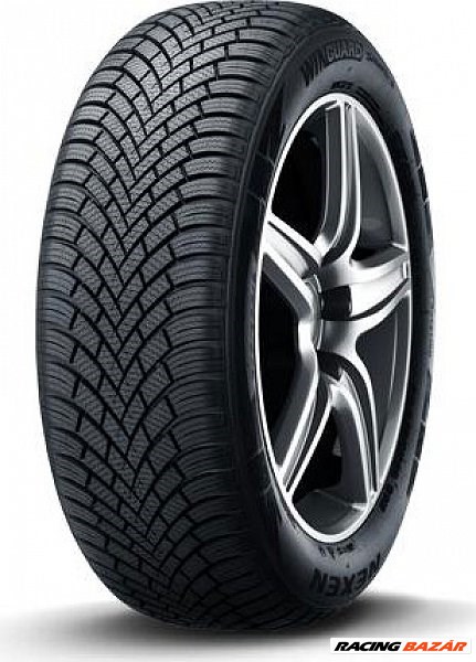 NEXEN WINGUARD SNOW G 3 WH21 195/60 R15 88H téli gumi 1. kép