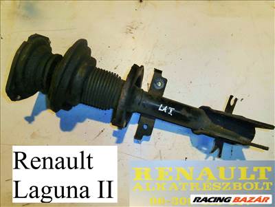 Renault Laguna II gólyaláb 
