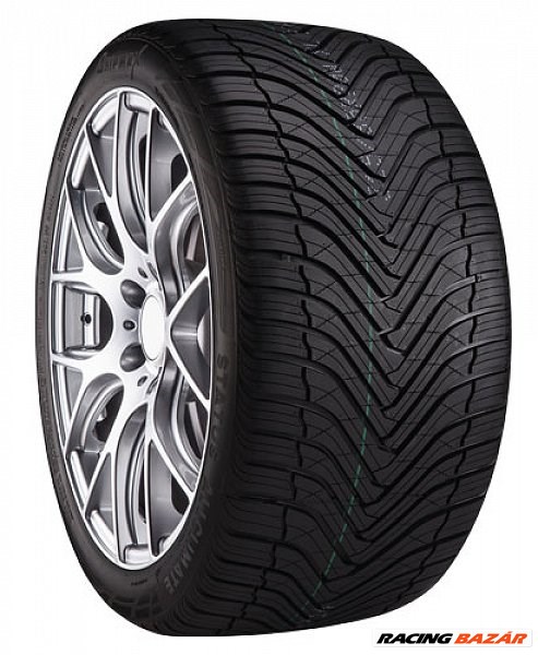 Gripmax Status All Climate 225/55 R19 99W négyévszakos gumi 1. kép