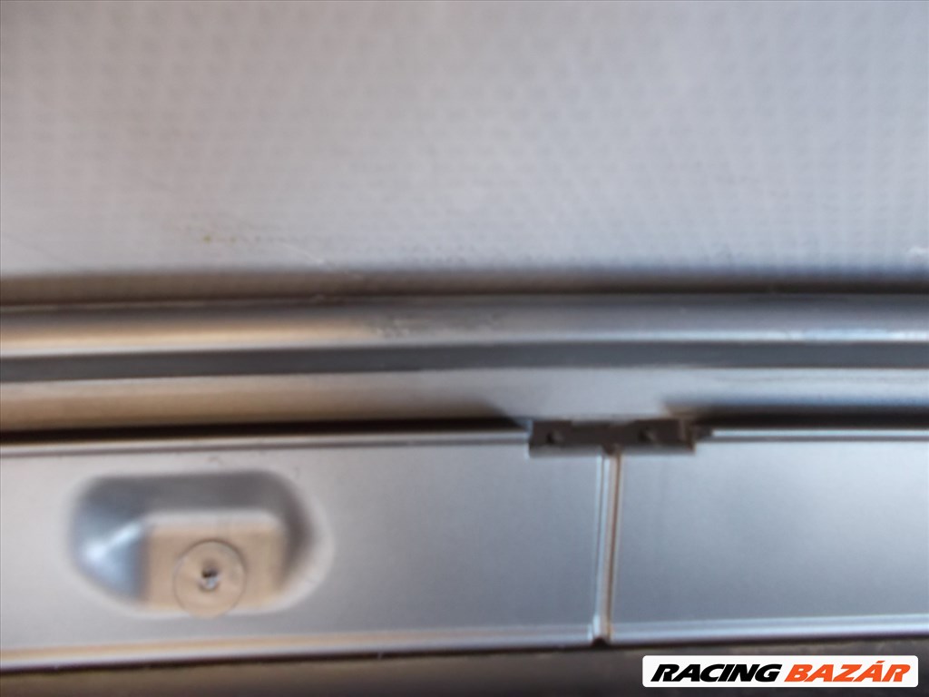 AUDI A4 S-LINE hátsó lökhárító szegély 2012-2017 8K0807521 5. kép