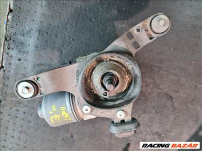 Citroen C4 Picasso II Jobb első ablaktörlő motor  9676371780